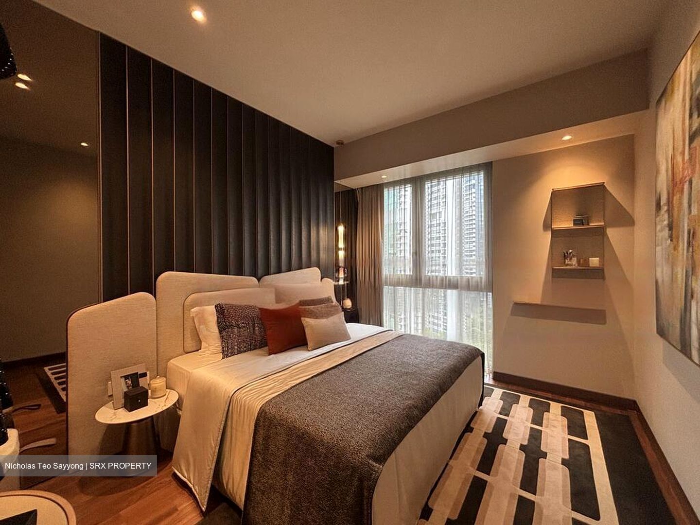 Boulevard 88 (D10), Apartment #472873941